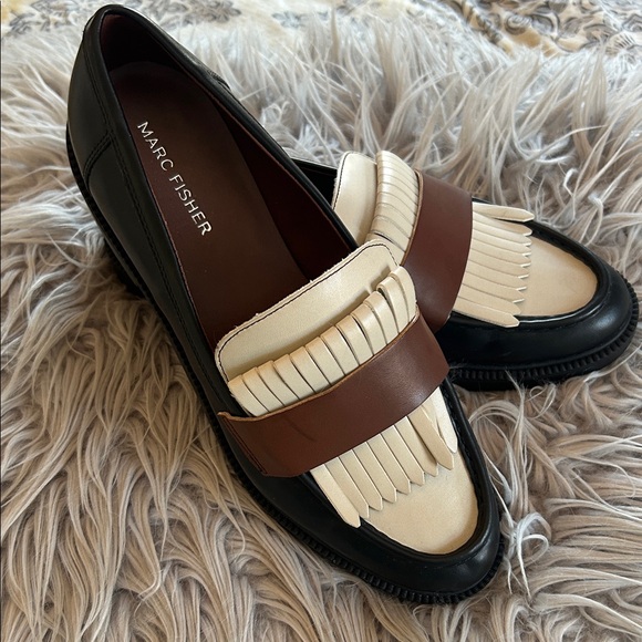 Marc Fisher Shoes - Marc Fisher Loafer